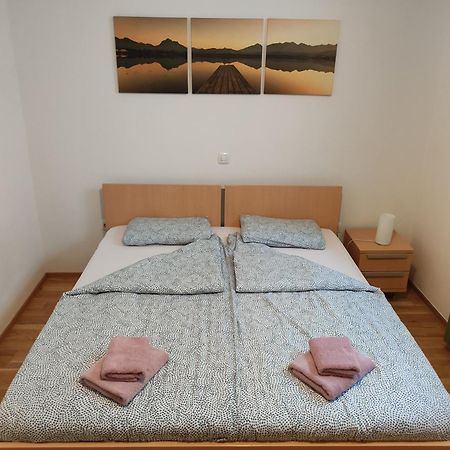 Apartamento 6 B Zgosa Dvorska Vas Exterior foto