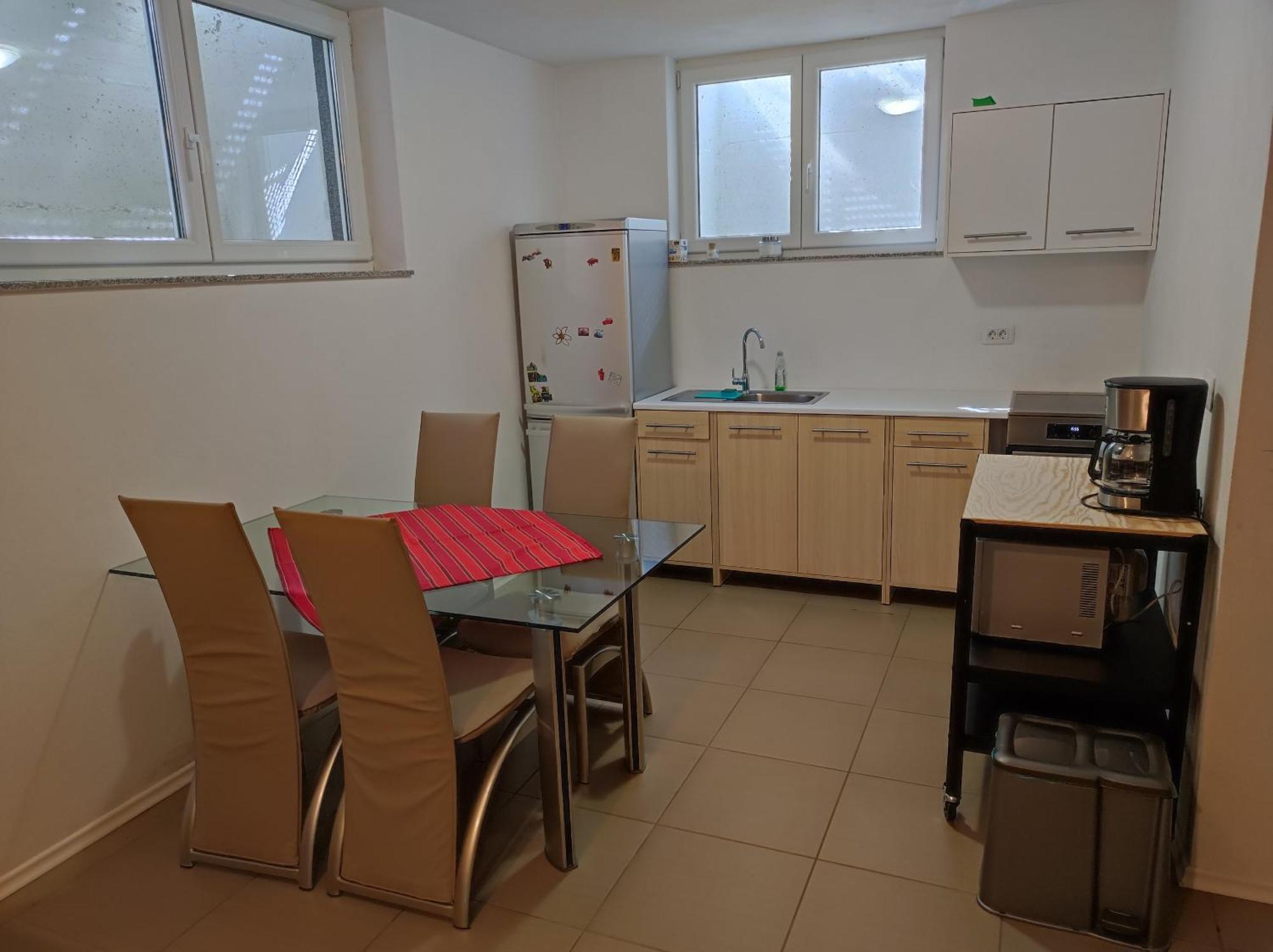 Apartamento 6 B Zgosa Dvorska Vas Exterior foto