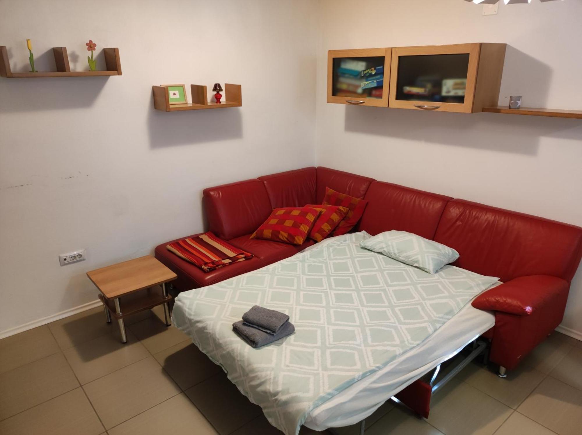 Apartamento 6 B Zgosa Dvorska Vas Exterior foto