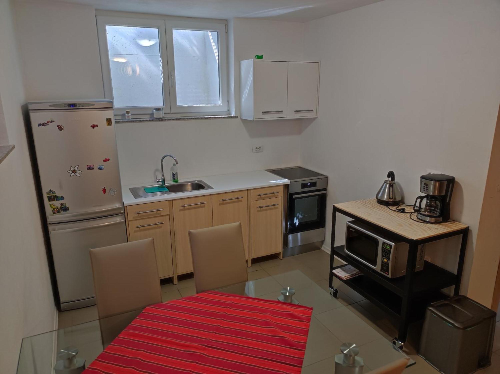 Apartamento 6 B Zgosa Dvorska Vas Exterior foto