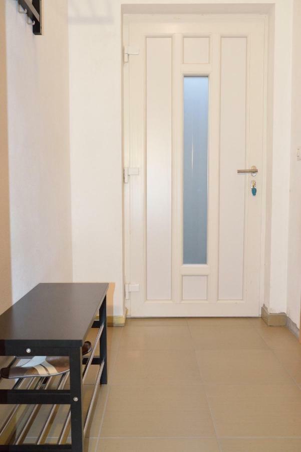 Apartamento 6 B Zgosa Dvorska Vas Exterior foto